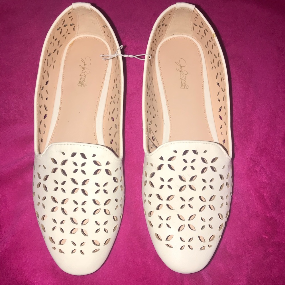 Woman’s flats